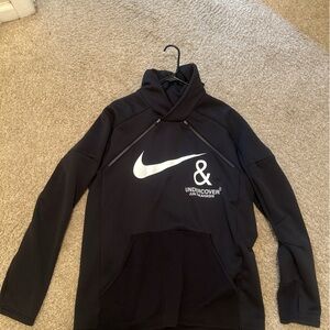 NIKE Jun Takahashi Fleece Hoodie XL